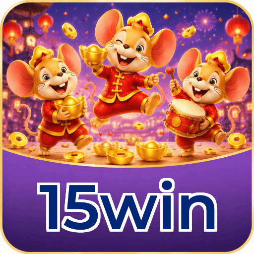 15win Instalar Logo 1