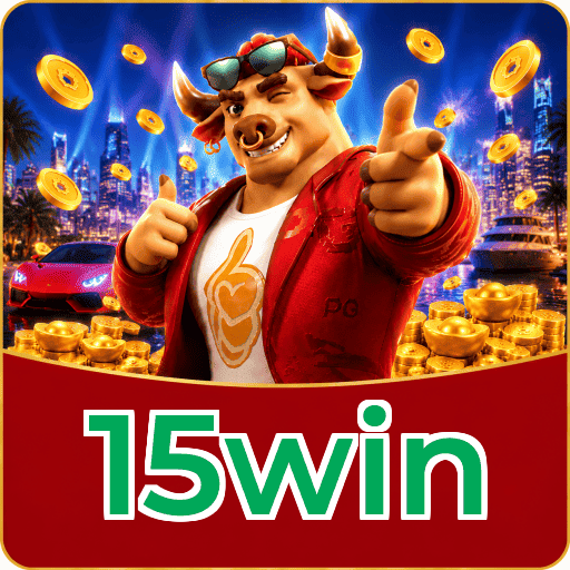 Fortune Tiger Logo 2