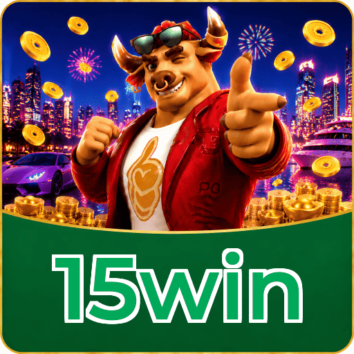 15win Logo 3