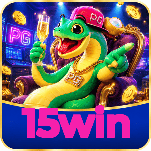 15win Instalar Logo 2