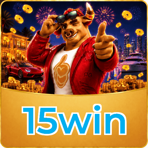 15win Logo 2