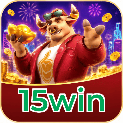 Certificação GLI 15win