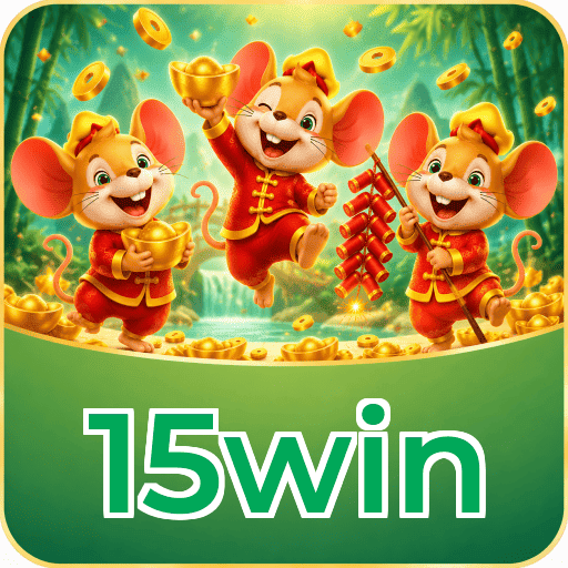 15win Instalar Logo 3