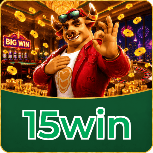 Telegram 15win - Canal Oficial Verificado