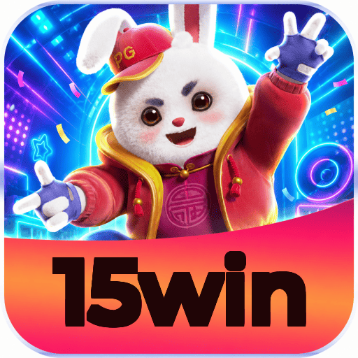 15win Logo 3