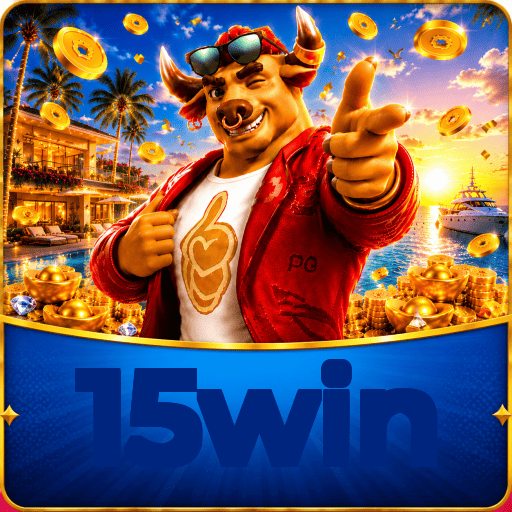 Slots 15win - RTP Alto Certificado