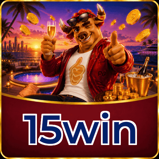 Fortune Tiger Logo 3