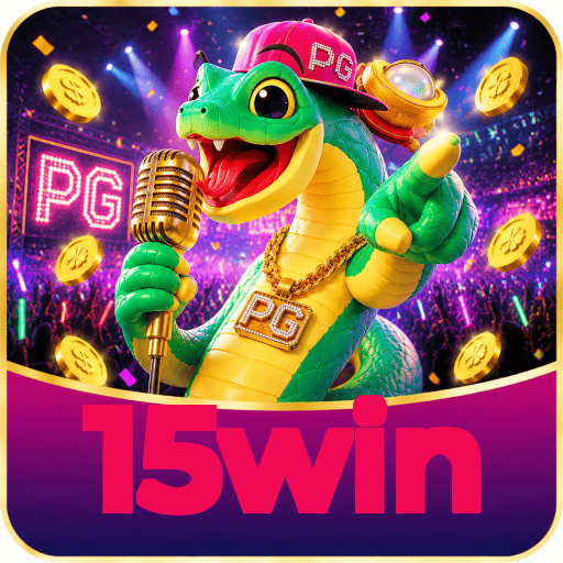 15win Instalar Logo 1