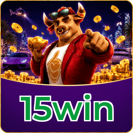 15win Logo 1