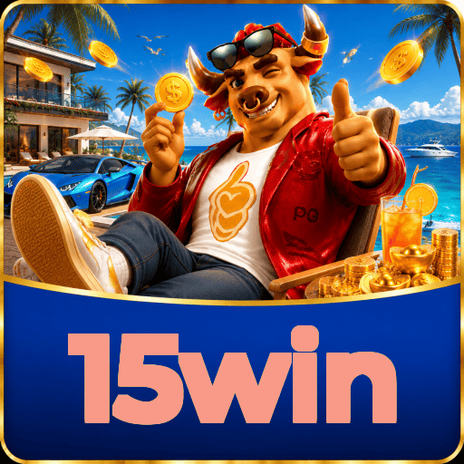 Cash Out 15win