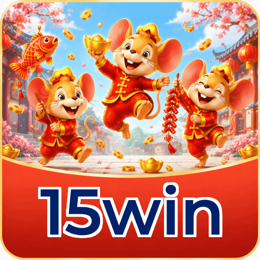 15win Logo 1