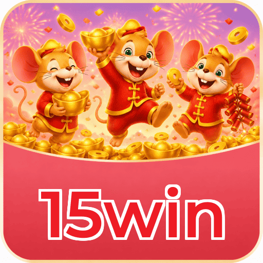 15win PIX Instantâneo - Saques em 8 Minutos