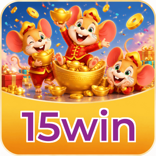 15win Instalar Logo 2