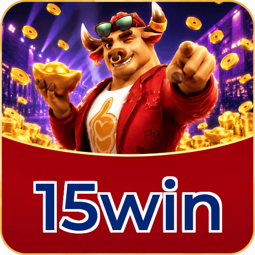 15win Segurança Logo 1