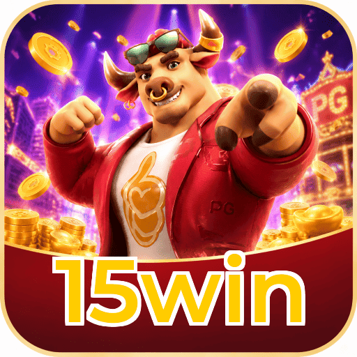 Slots 15win - Jackpots Progressivos