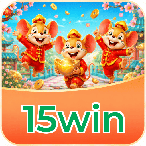 15win Logo 2