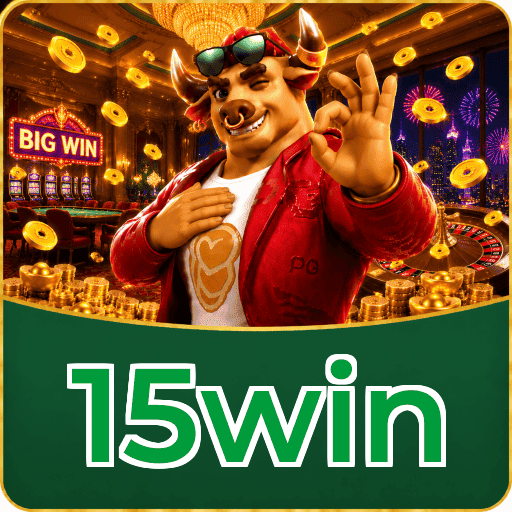 Loteria 15win - Mega-Sena online