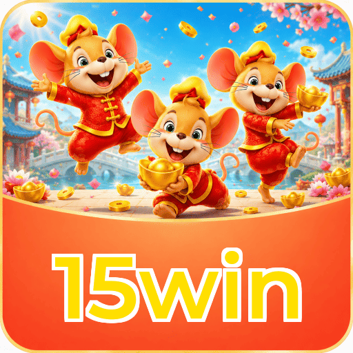 15win Instalar Logo 3