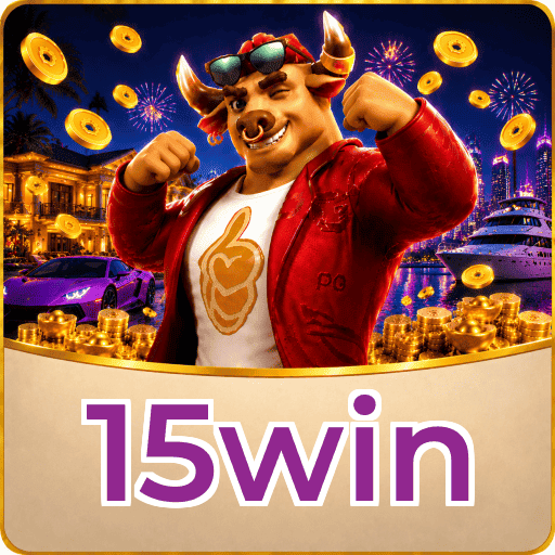 Fortune Tiger Logo 2