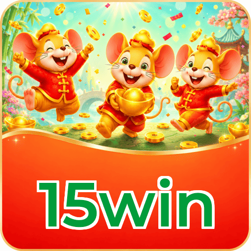 15win PIX Instantâneo - Saques em 8 Minutos
