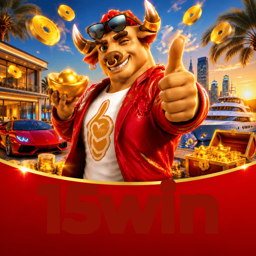 15win Certificado eCOGRA